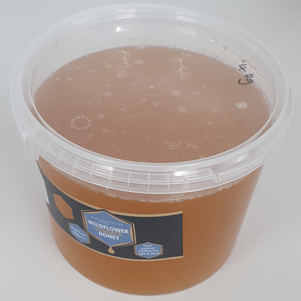 Wildflower Honey Bulk | Wildflower Honey Wholesale | Wildflower Honey Trade