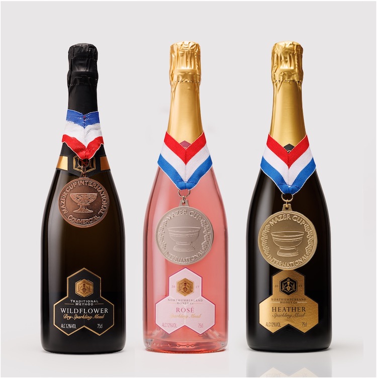 Mead | Sparkling Mead