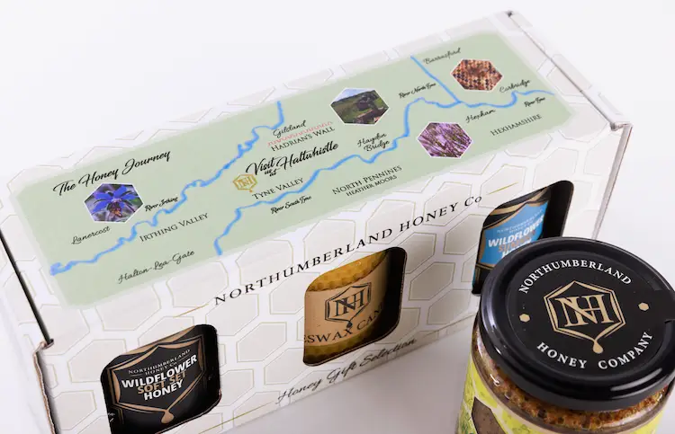 Provenance of Our Raw Honey