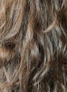 Leave in conditioner | Natural Curl Cream | Heat Protection Cream