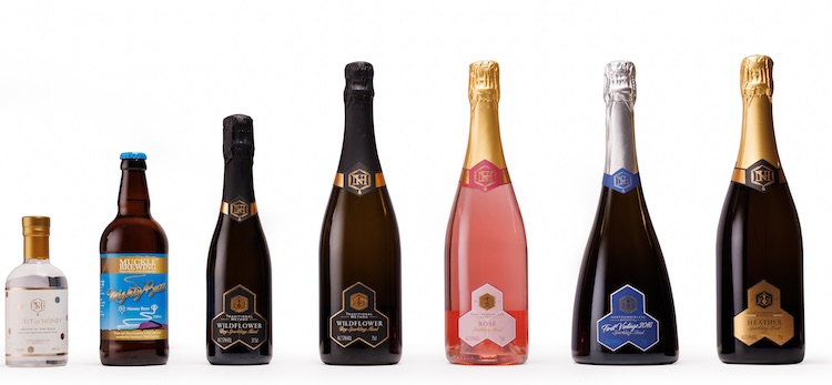 Menu Mead Range NH Co