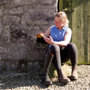 Leather Care Cleaning Leather Boots